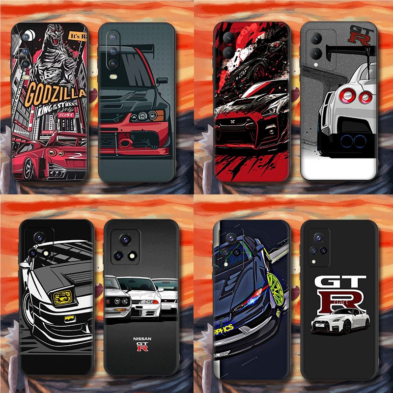 Vivo Y75 Y77 Y77T Y78M Y78 Plus Y78 Y81 Y81s Y91C Y95 Y93 Y91 Y200 Y300 TPU ความเข้ากันได้นิ่มซิลิโค