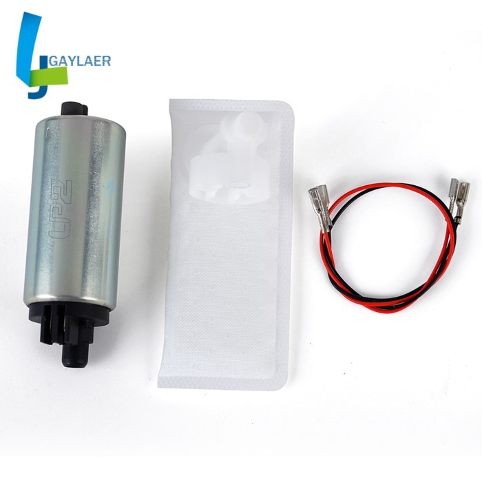 Fuel Pump for Suzuki LTF400 LT-F400 LT-F400F LT-F400FZ LT-A400FZ LT-A400 LT-A400F KingQuad 400 2WD