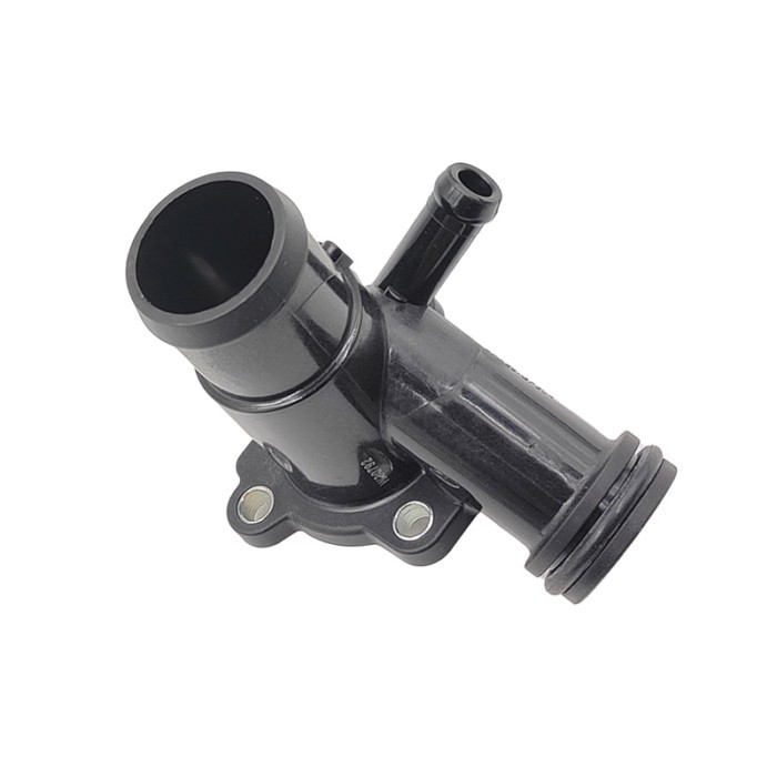 A2702000056 Coolant Outlet Flange For Mercedes-Benz CLA250 GLA250 A220 GLA45 AMG