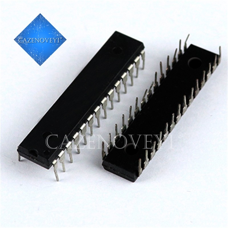 1 ชิ้น W741E202 741E202 DIP-28 ชิป IC