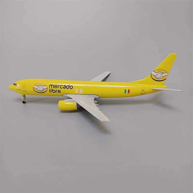 C 20Cm Mexican Mercado Libre Aires 787 B787 Airways Diecast Airplane Model Alloy Metal Air Plane W