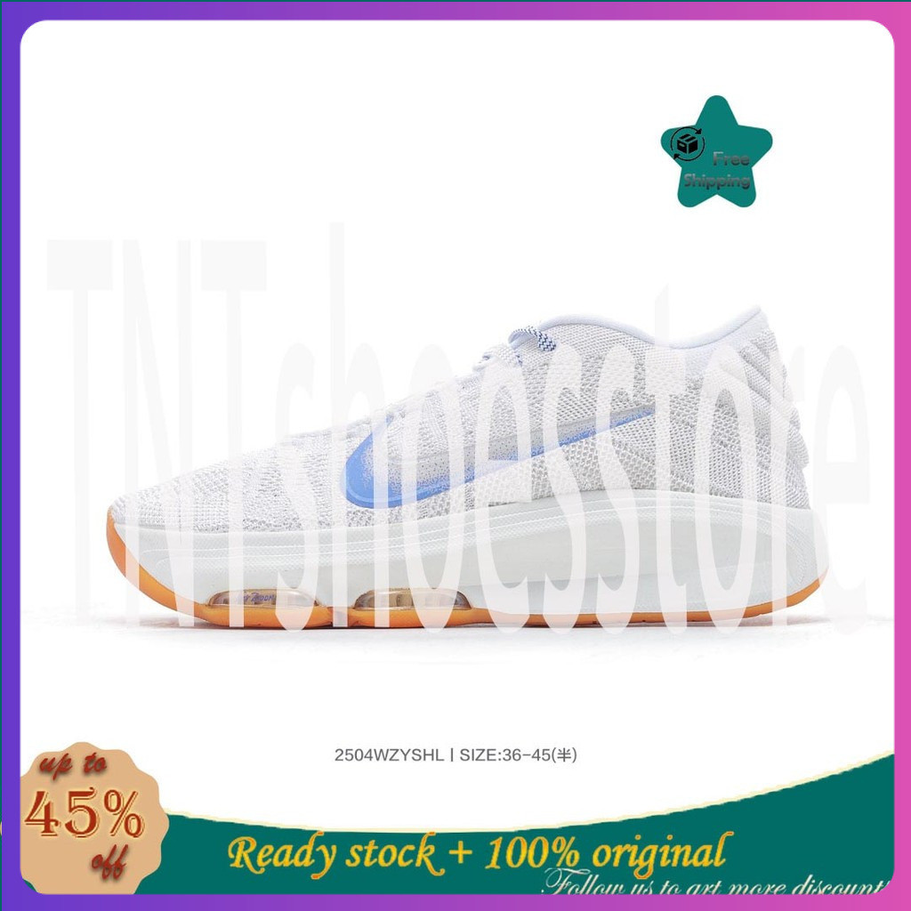 Air Zoom GT Hustle 3 FP รองเท้าวิ่ง_unisex_stable_fit สำหรับสวมใส่ในฤดูใบไม้ผลิ