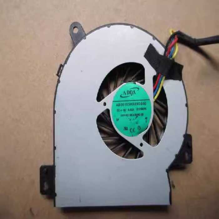 เหมาะสําหรับ Asus 1215T 1215N 1215P VX6 1215CT 1215B 1225U พัดลม wangi3