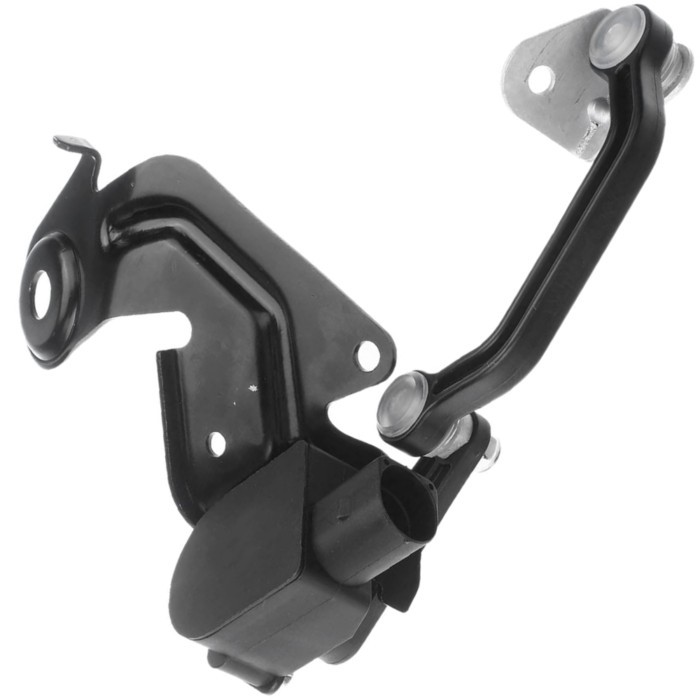 4F0616571K,  4F0616571J, 4F0616572D LHD Rear Left Height Control Level Sensor  For  Audi A6 V6 2.8L