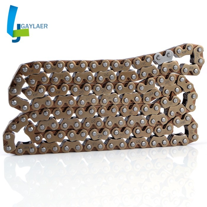 Cam Timing Chain for Suzuki DL650 DL650A V-strom 650 650ABS SFV650 Gladius SV650 SV650A SV650SA ABS