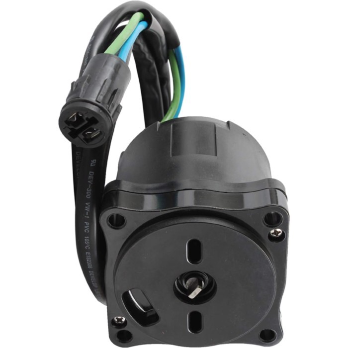 Tilt & Trim Motor TRM0104 Replacement for Honda BF175 All, BF200 2002-2014 36120-ZY3-013  OEM 36120