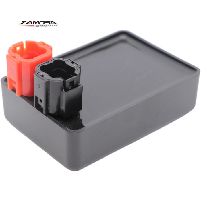 CBF150M Racing Cdi unit CBF 150M Adjustable Cdi Racing Motorcycle Cdi Module Motorcycle Spare Parts