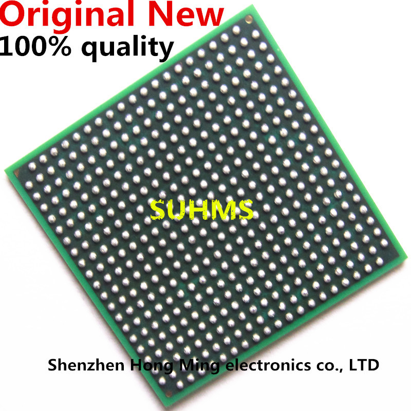 ชิปเซ็ต IC 230 N230 SLB6Z BGA ใหม่ 100%