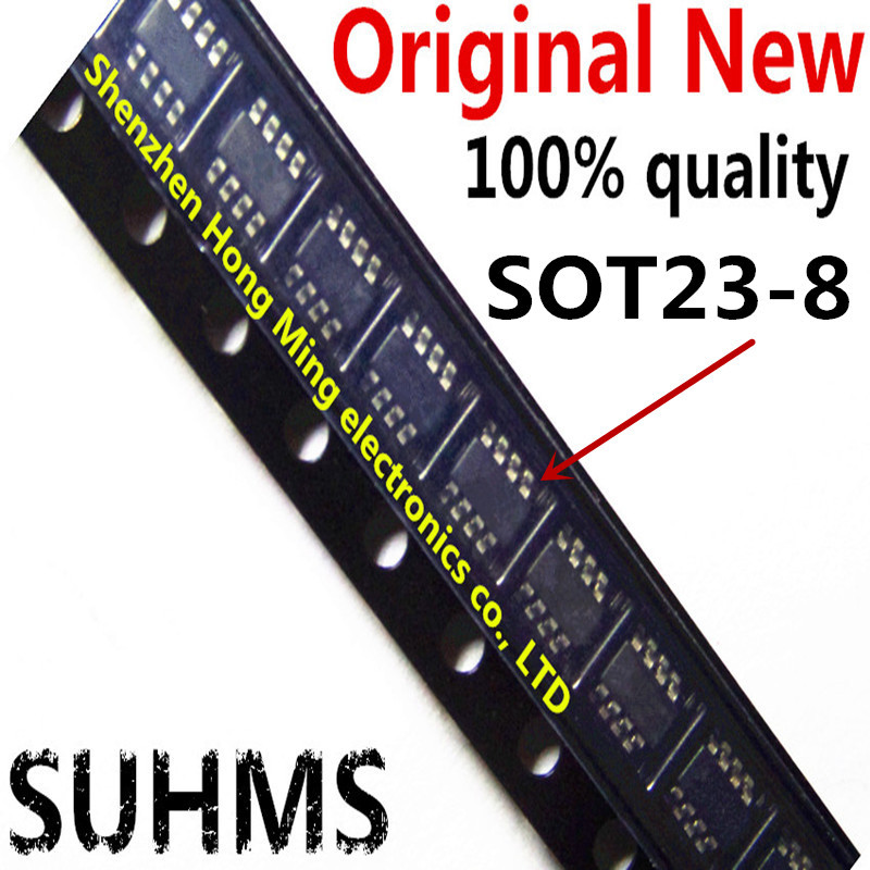 (20 ชิ้น) 100% ใหม่ MP1494DJ MP1494DJ-LF-Z sop23-8 ชิปเซ็ต IC