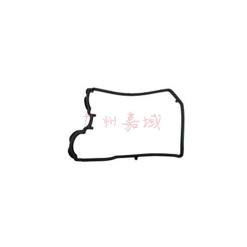 เหมาะสําหรับ BMW E60E61E65E66X5E53X5E70 วาล์วห้องฝาครอบ Pad-L 11127513194