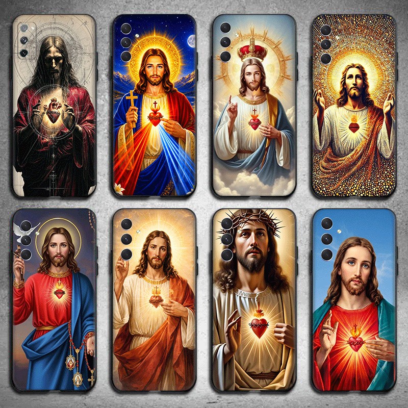 Samsung A13 A14 A04S A04E A54 A05 A05S A24 A34 M54 F54 TPU ความเข้ากันได้นุ่มเคสโทรศัพท์เคสป้องกัน (