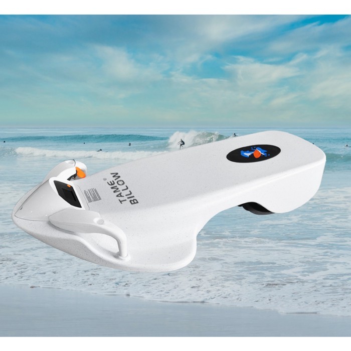 2024 Water Sports Sea Scooter High Speed 3200W Electric Underwater Exciting Sea Scooter