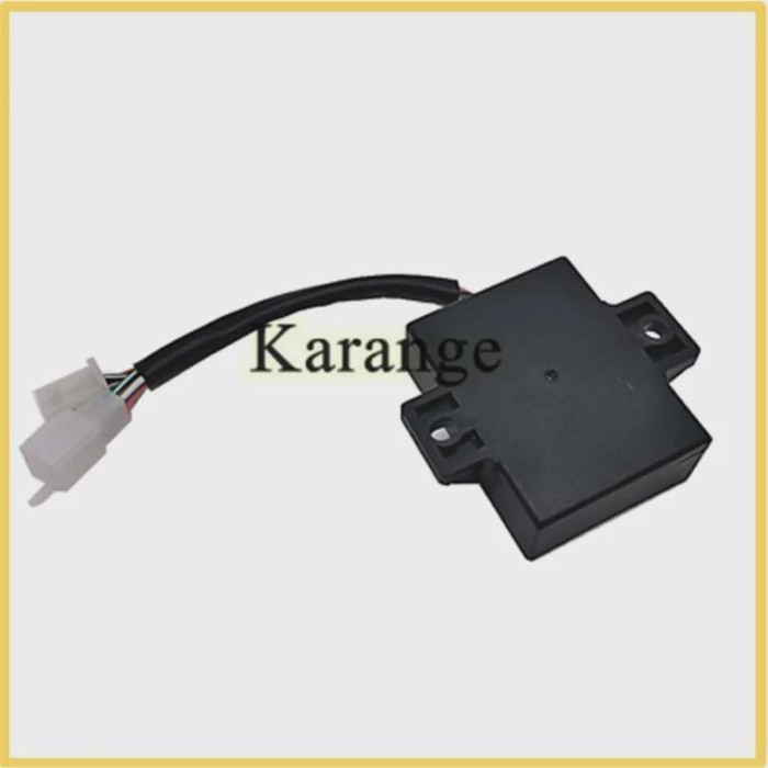 New 21119-2157 21119-2120 Motorcycle CDI Box Ignition Module For Kawasaki Mule FD501V FD590V FD611V
