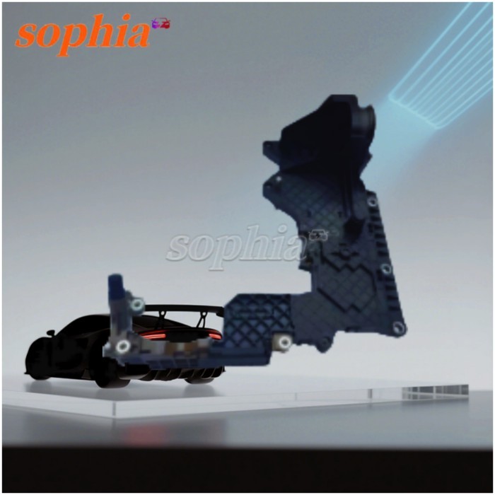 926-149 AL3P7G276AG 6R80 New Transmission Conductor Plate Lead Frame Connector Control Module TCM f