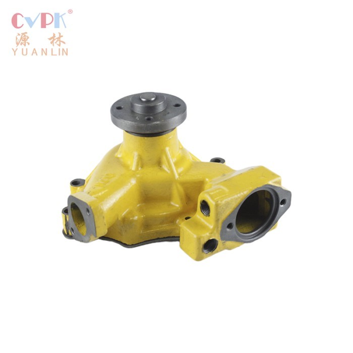 4D95S Water Pump 6204-61-1301 6204-61-1300 Fits for Komatsu