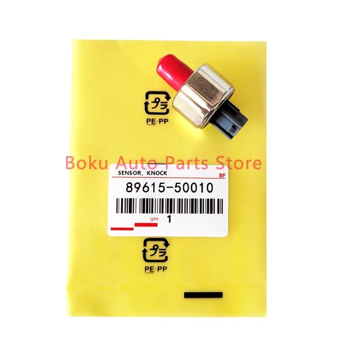 89615-50010 KNOCK SENSOR For Toyota PRADO RZJ95  8961550010