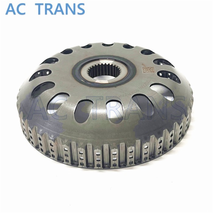 DCT Transmission 7DCT300 6DCT150 K2 Clutch Hub