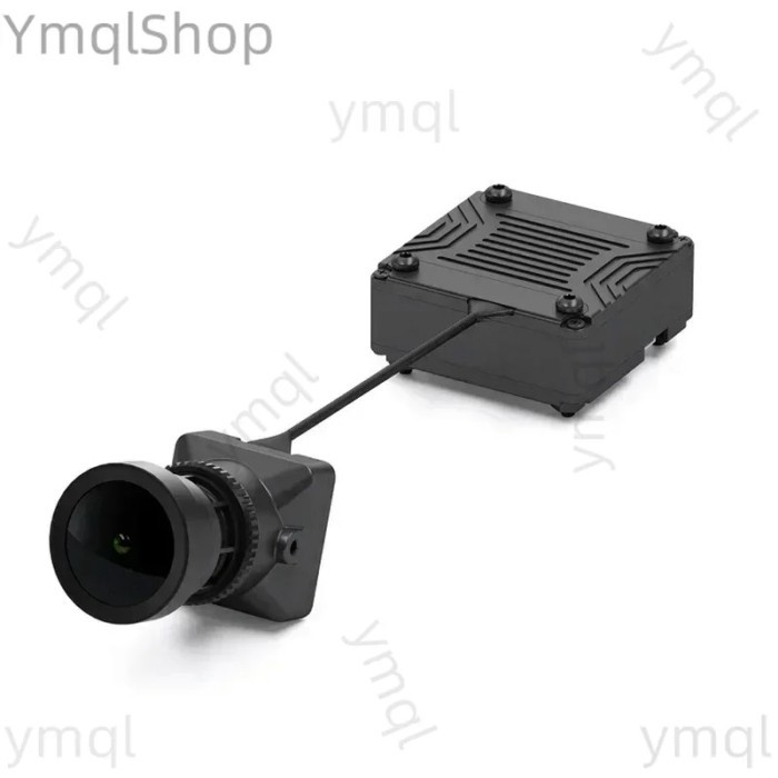 INFRA FPV drone analog night vision black and white matte camera camera