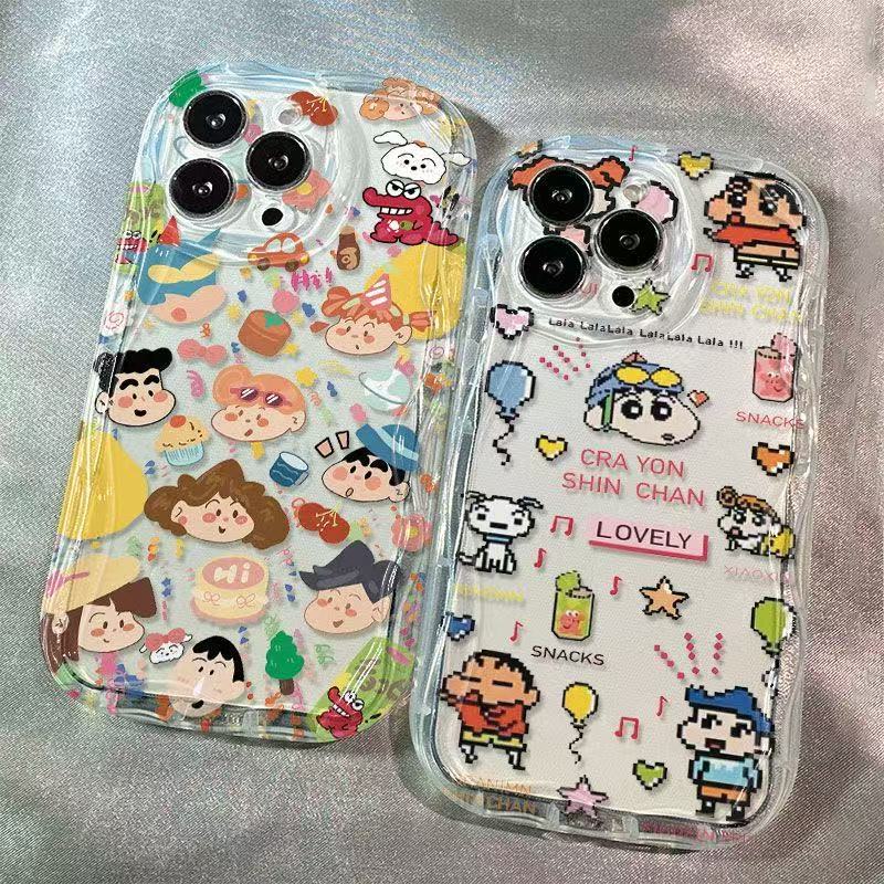 เคส Realme 16 15 Pro Plus 14 12 C71 C75 10 Pro C65 7I 12x 13 11x C12 7 Pro เรียวมี C21 C51 C30 C17 C