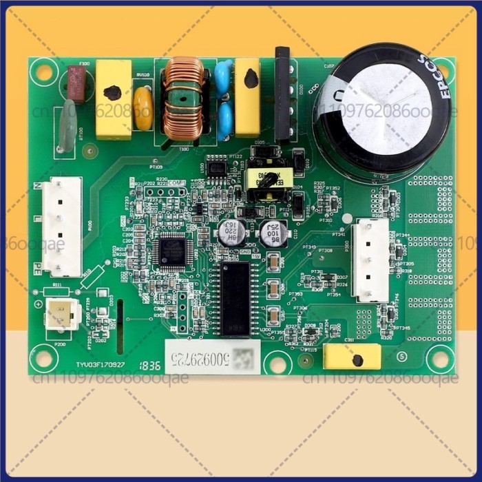 Brand New For Hisense Ronshen Refrigerator HX(616.11321) TYV03F 2018773 Inverter Board Compressor D