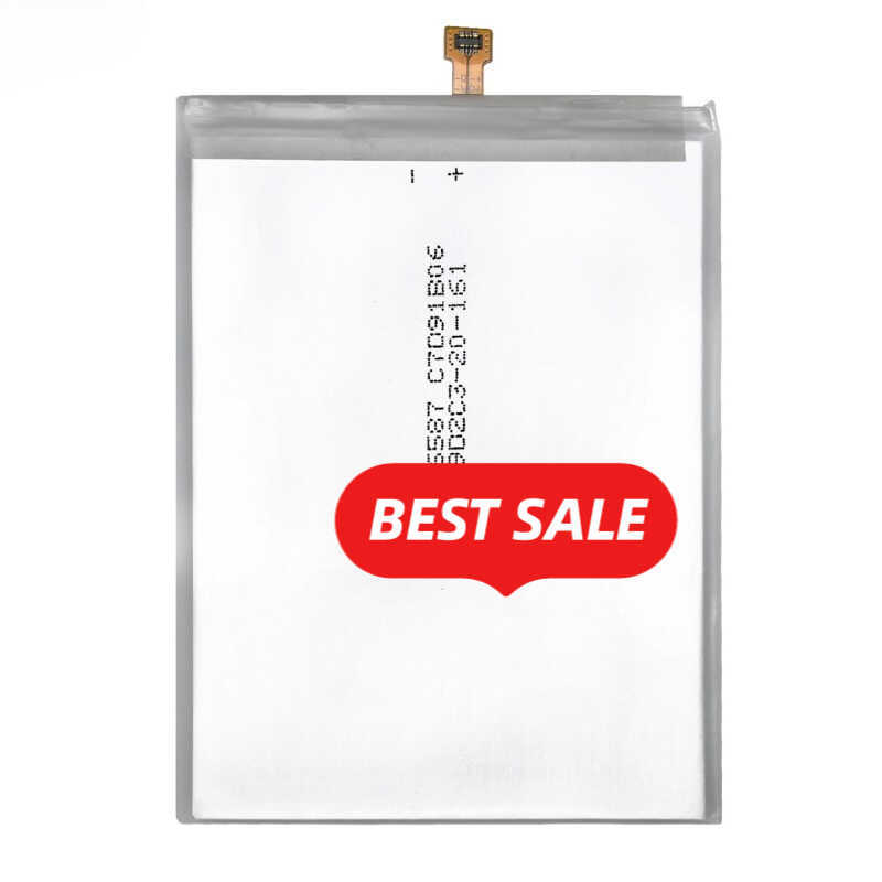Eb-Bm336abn สำหรับ Galaxy M33/Sm-M336b/Ds/Sm-M336bu/Sm-M336k แบตเตอรี่โทรศัพท์สำรองพร้อมเครื่องมือเ