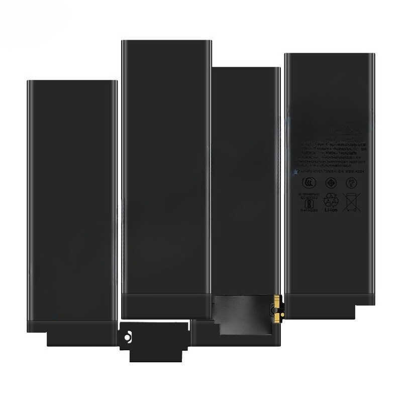 A2224/A2068/A2228/A2230 สำหรับ Ipad Pro 11 รุ่นที่สอง แท็บเล็ตคุณภาพสูง แบตเตอรี่ความจุสูงสำหรับเปล