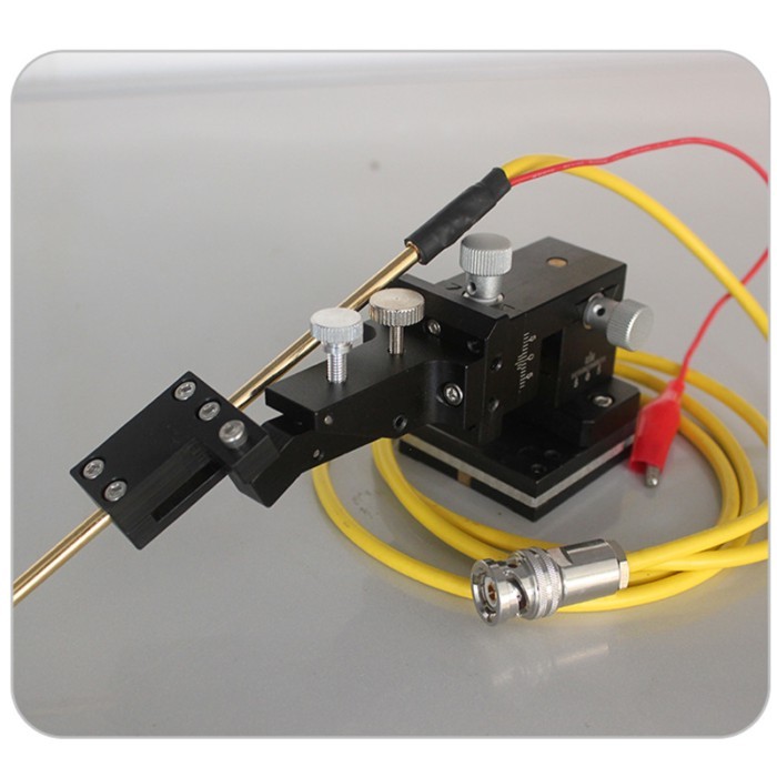NT02PS Precision Manual Probe Station Probe Holder IV Probe Holder Probe Fixture