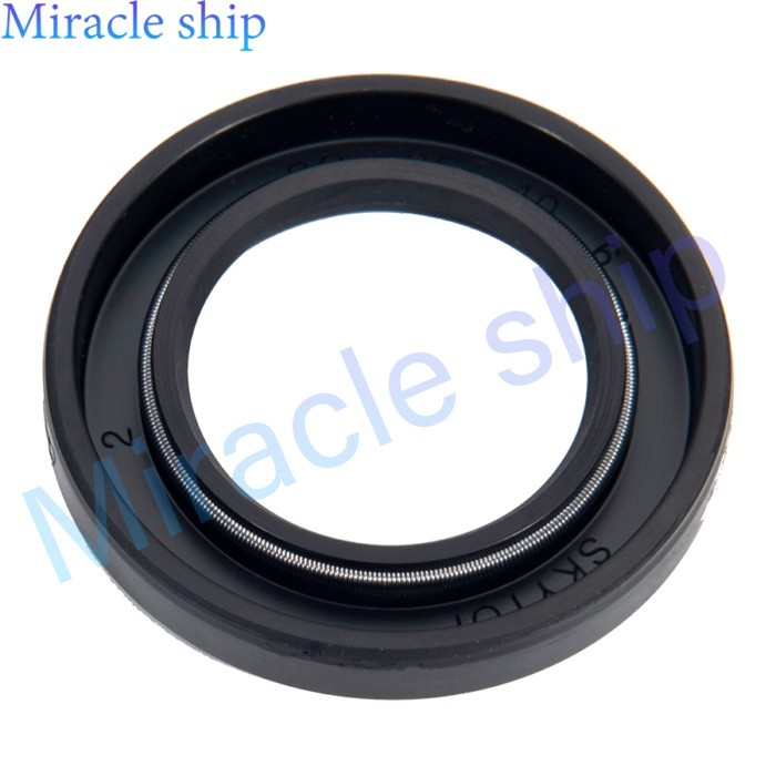 93101-25M03 Oil Seal for Yamaha Boat Engine OEM LOWER UNIT OIL SEAL S-TYPE 93101-25M03-00 25X40X6 A