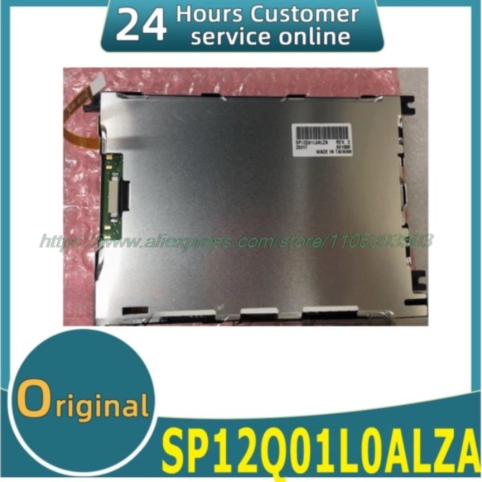 Original 4.7-inch LCD display panel SP12Q01L0ALZA