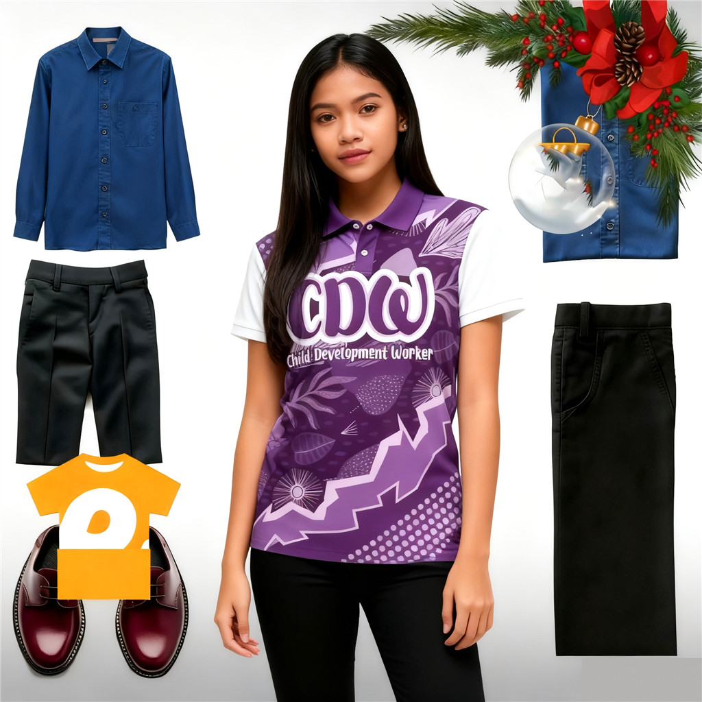 (BNS&CDW&BHW) เสื้อยืดผู้หญิง 2025 เสื้อระเหิด Unisex ชุมชนเครื่องแบบเสื้อสบายและผ้านุ่มแขนสั้นลูกเร