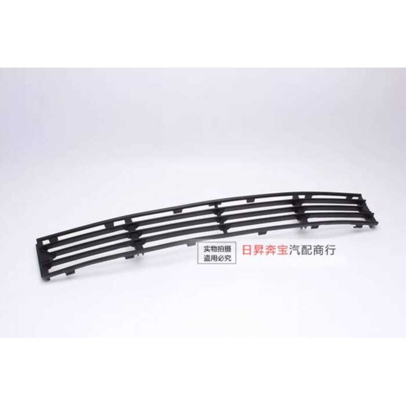 เหมาะสําหรับ BMW 7 Series F02 730LI740LI750LI760LI กันชนหน้า Air Vent กันชนหน้า Grille Vent