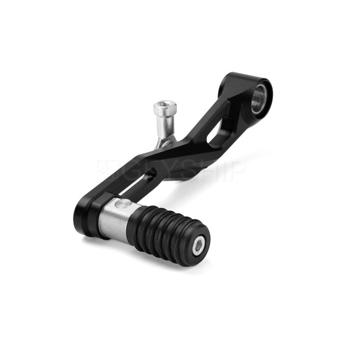 For Honda Africa Twin 1000 2016-2019 CRF 1000 CRF1000 CRF1000L Adjustable Motorcycle Gear Lever Fol