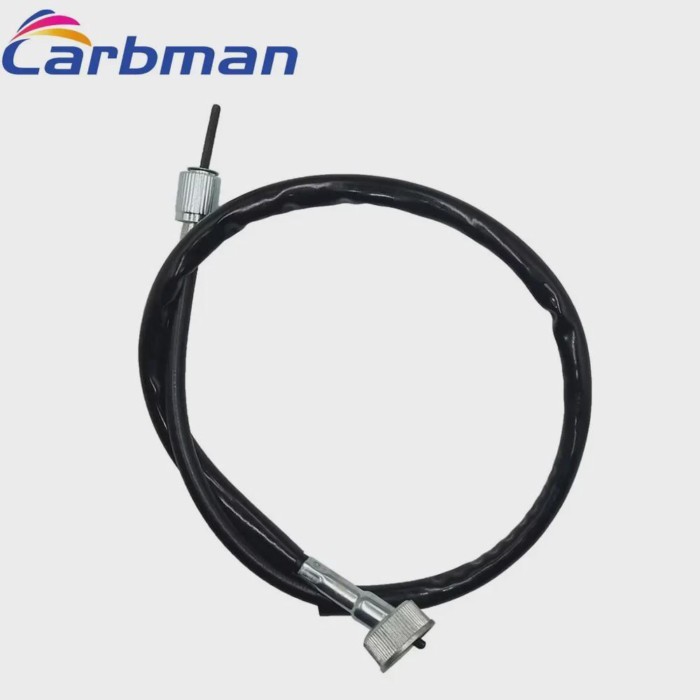 Tachometer Tach Cable Fit For Kawasaki EN450 454 LTD KZ1000 KZ650 KZ900 Z1 KZ650D