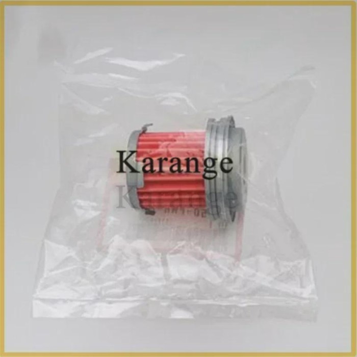 New 25450-P4V-013 25450-P4V-003 Automatic Transmission Oil Filter for Honda Accord CRV Fit Jazz Civ