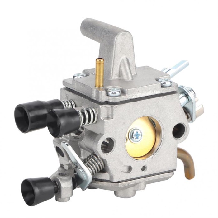 Carburetor FS 120 200 250 300 350 FR350 FR 450 BT 120  FS120 FS200 FS250 FS300 FS350 FR350 Replace
