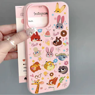เคส OPPO A6X A6 A5 8T Reno 15 14 13 12 11 10 8 7 Pro กันกระแทก แข็งแรง ปกป้องรอบด้าน