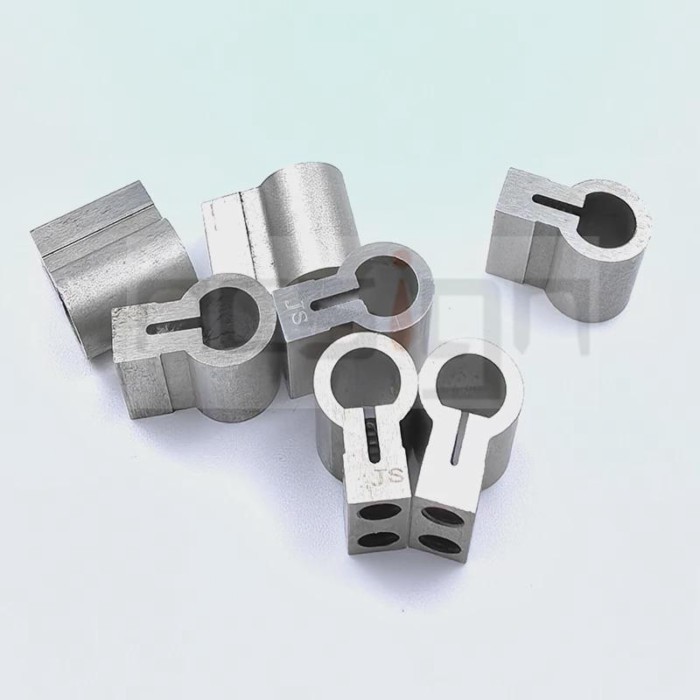 JWEI Original Blade Holder Adapter Clip Knife Holder Clamp for Oscillating Knife Cutting Tool Pneum
