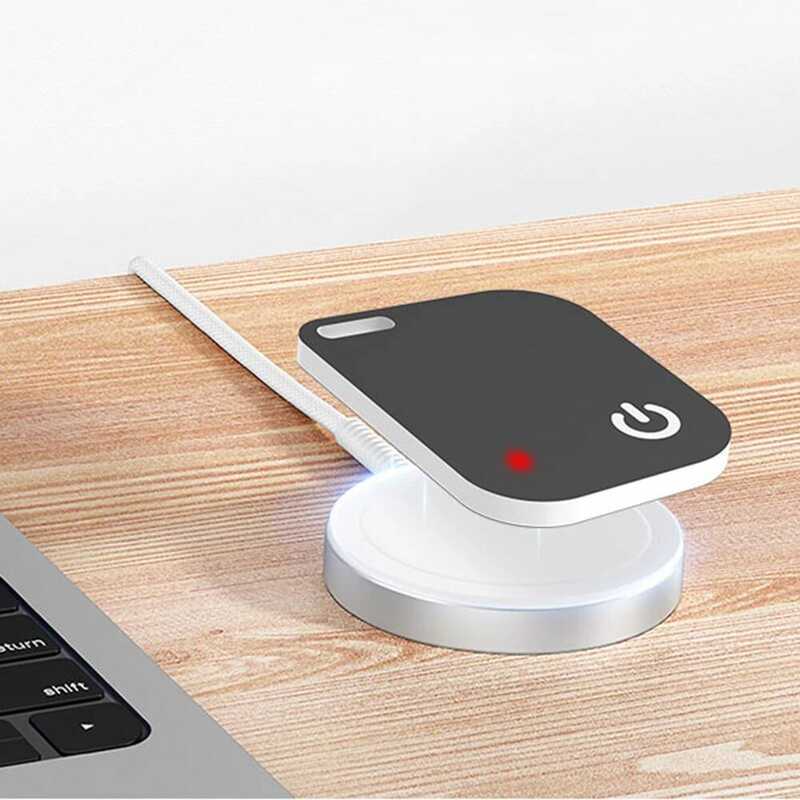 arging Wallet Track Card Ipx68 Watproof Works For Find My Ultra Slim Tracking Card Smart Tag Wallet
