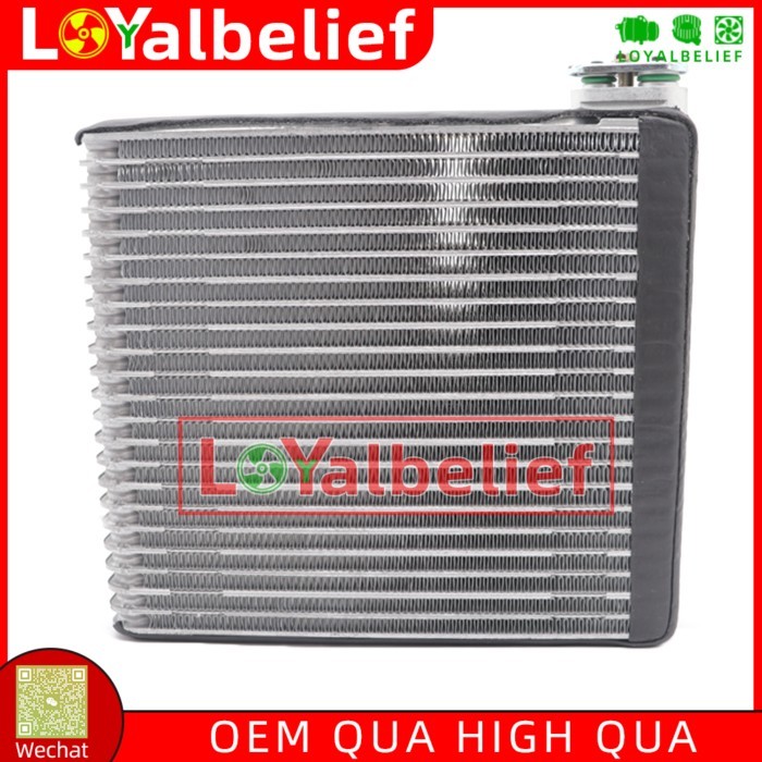 FOR Air Conditioning AC Evaporator For MITSUBISHI PAJERO MONTERO MR398361 7801A507