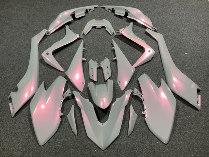 Suitable For YAMAHA TMAX-530 Tmax 530 TMAX530 2017 2018 2019  Motorcycle Fairing kit Customized