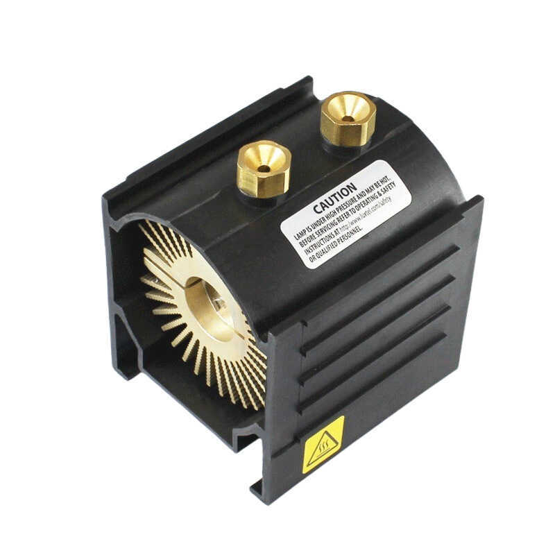 Leica หลอดไฟซีนอนสำหรับกล้องจุลทรรศน์ศัลยกรรม M720 OH5/OH7/F60 รุ่น CL1585 400w