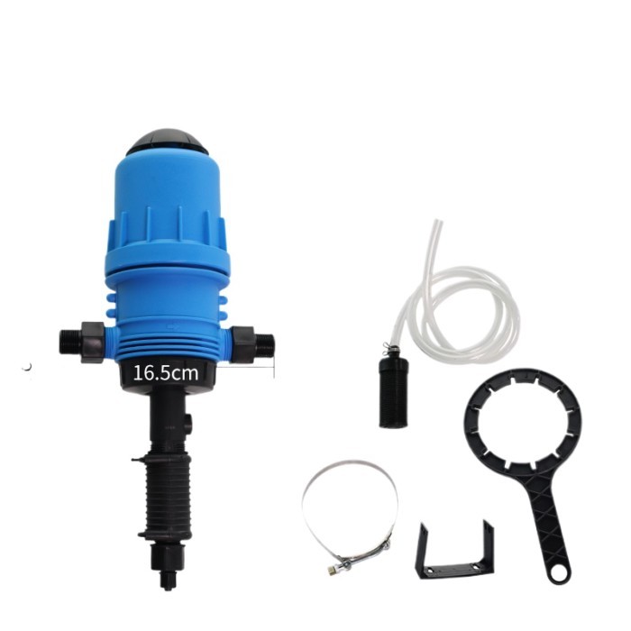 Automatic Dosing Water Drive Proportional Injector Dosing Pump Doser Chemical Dosing Pump for Chemi
