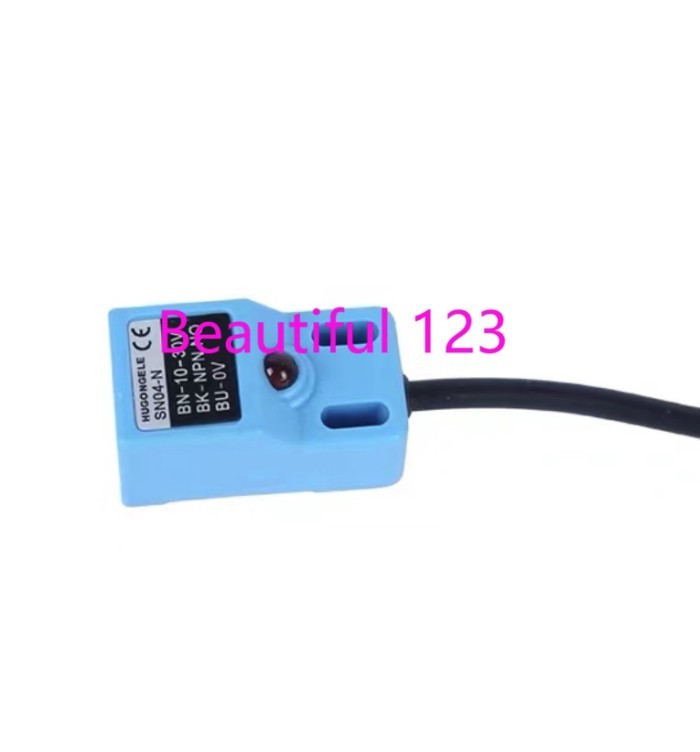 10PCS  Proximity Switch Sensor New High Quality SN04-N SN04-N2 SN04-P SN04-P2