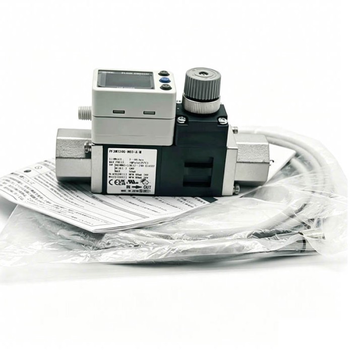 Brand New Original Flow Switch PF3W720-F04-B-M  PF3W720-F04-BN-M