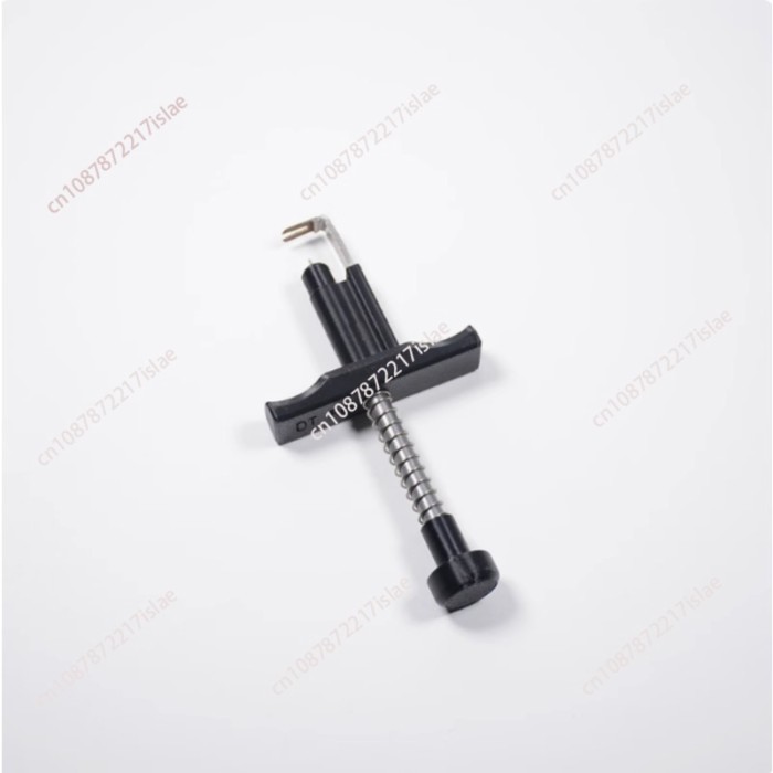 Suitable for 1s and 2s propeller remover, propeller puller, suitable for blades below 45mm, 65 75 8
