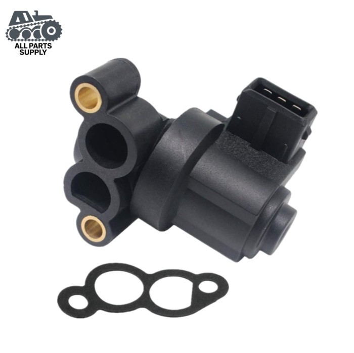 Idle Air Control Valve 0K9A2-20660A 0K9A220660A For Hyundai Tiburon 2.0L Engine 19982001 Kia Spectr