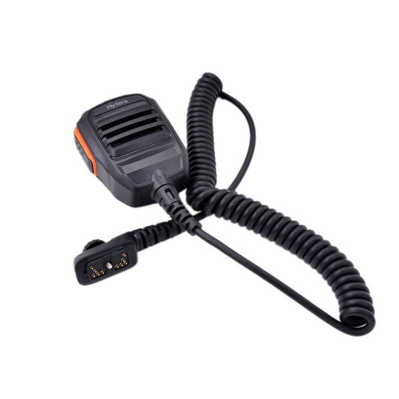 Hytera PD785 วิทยุสองทางดิจิตอล