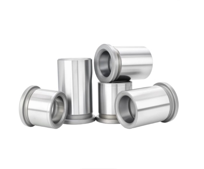 5PCS GA Shoulder Guide Bushing  Guide Sleeves  Leader Pin Bushes for Mold Positioning Accessories
