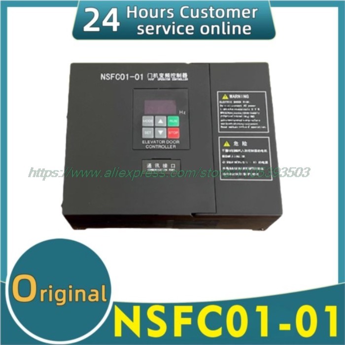 Door frequency converter controller driver NSFC01-01 AAD0302 AAD0300DT01 AAD03020DKT01