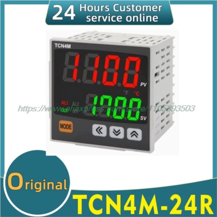 New original controller TCN4M-24R TCN4H-24R TCN4L-24R TCN4S-22R TC4S-14R TC4S-24R TCN4S-24R.